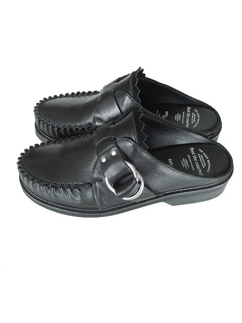 foot the coacher【フットザコーチャー】正規取り扱い店、通販